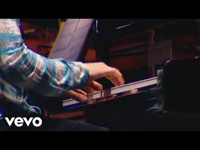 Ben Folds - Brick (Live In Perth, 2005)