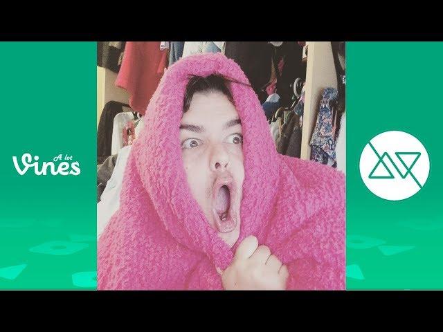 Ultimate Daz Black Vine Compilation w/ Titles - Funny Daz Black Vines 2013 - 2017