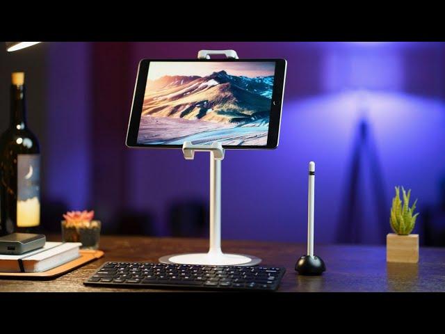 Best iPad Accessories for iPad, iPad Air 3 & iPad mini 5 (2019)