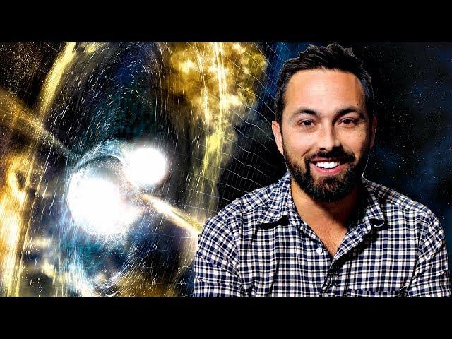 Neutron Star Merger Gravitational Waves and Gamma Rays