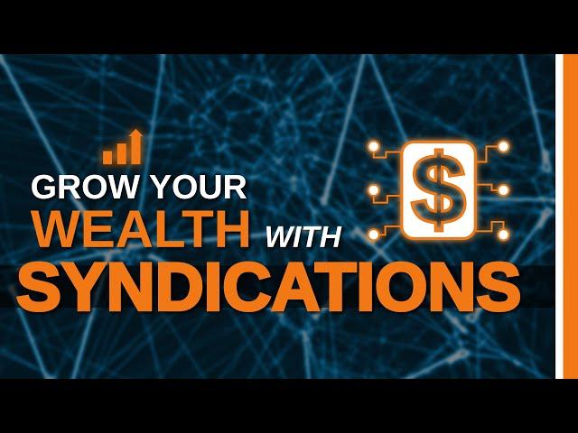 Real Estate Syndications 101 (An Overview And How To Find Them)