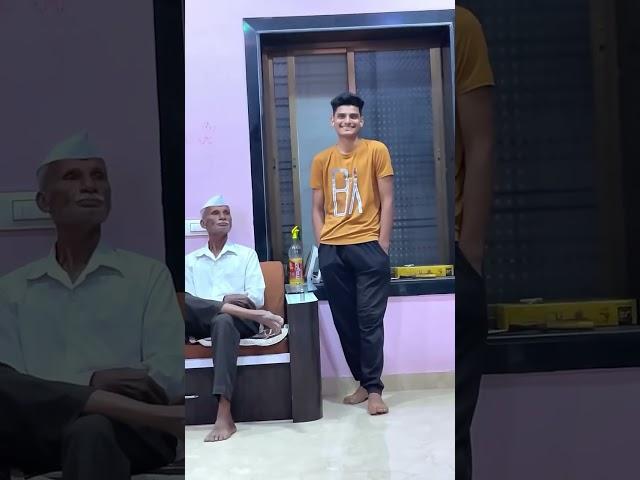 पाहुण्यान सोबत भांडण झाले aditya dere #adityadere #minivlog #adityagavade #shortvideo #youtubeshorts