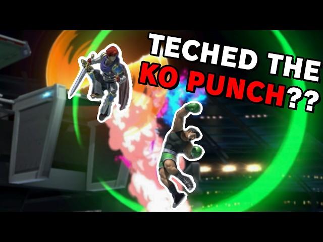 9 minutes of godlike techs