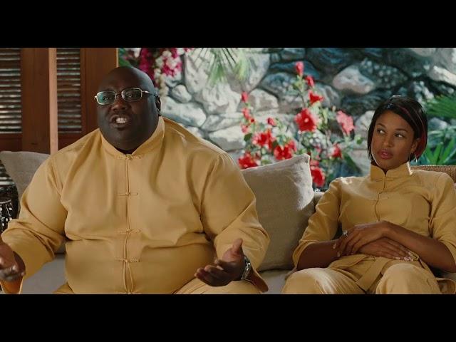 Couples Retreat (Формула любви для узников брака) - Faizon Love, Kali Hawk, Amy Hill, 2009