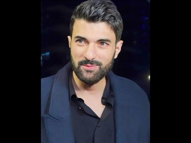 Engin Akyürek's statement about Paternite: "My priorities are different in my life"