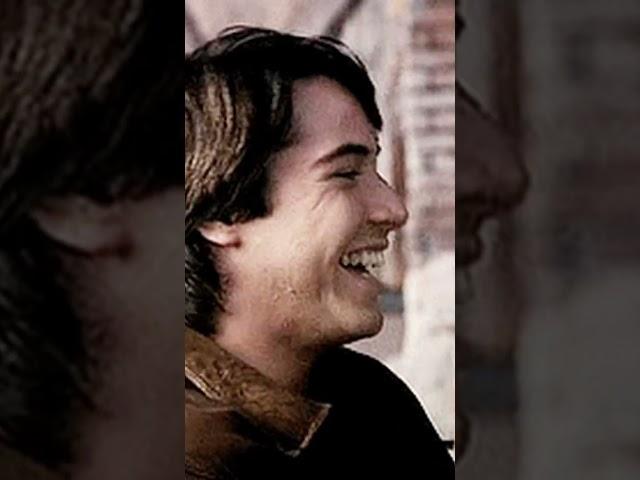 Young Keanu Reeves #shortvideo#keanureeves