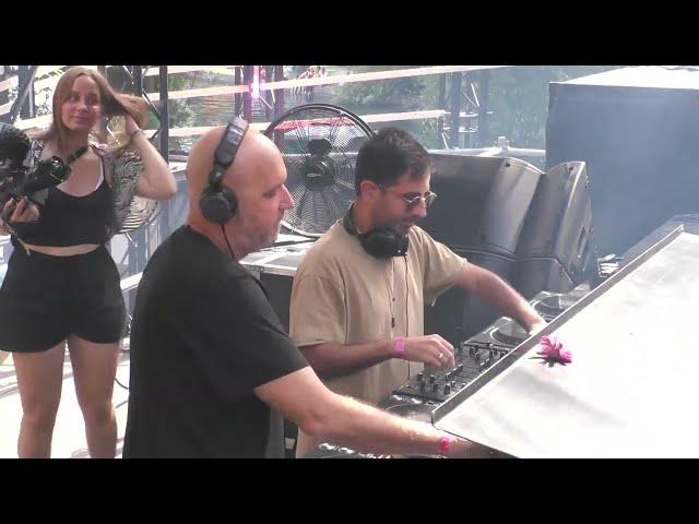 Guy J b2b Guy Mantzur Live - August 2022 (Part 1)