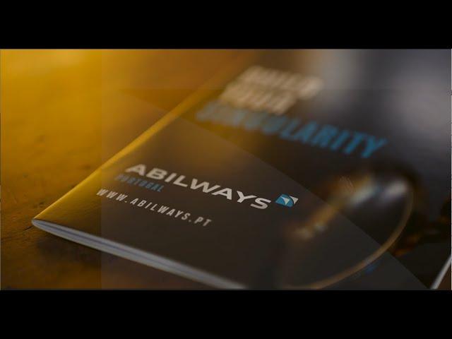 Abilways - Fazemos viver experiências de aprendizagem