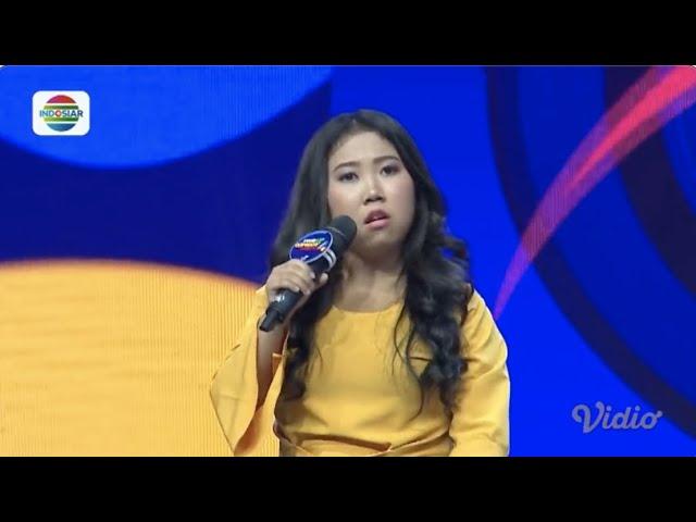 Lagi Viral! Kumpulan Aksi Kiky Saputri di Stand Up Comedy Academy yang Bikin Ngakak Jungkir Balik