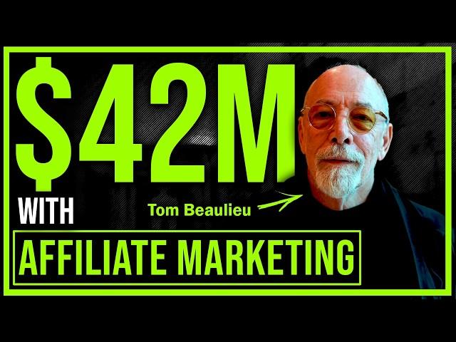 This Man Built a $42M Empire and Reinvented Legal Marketing