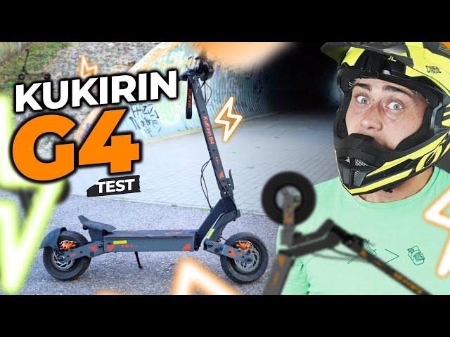 Co potrafi KuKirin G4? Recenzja  | Najszybsza do 4000 zł? vs Kukirin G3 Pro, G2 Master