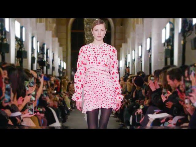 Tory Burch Fall/Winter 2024/25 New York