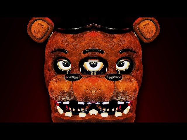 Five Nights at Freddy's 2: REVISITED