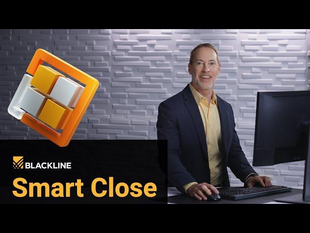 Smart Close for SAP