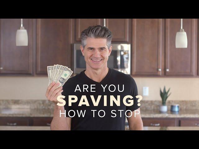 How to Know When You Are “Spaving” and Practical Ways to Stop