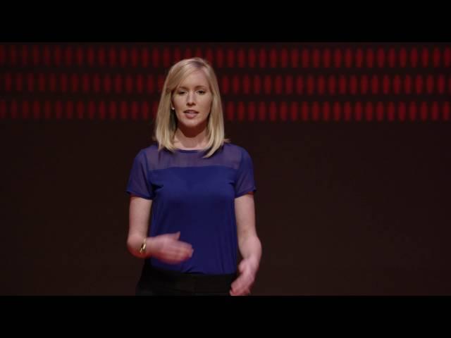 The Serious Fun of Exergaming | Dr. Amanda Staiano | TEDxLSU