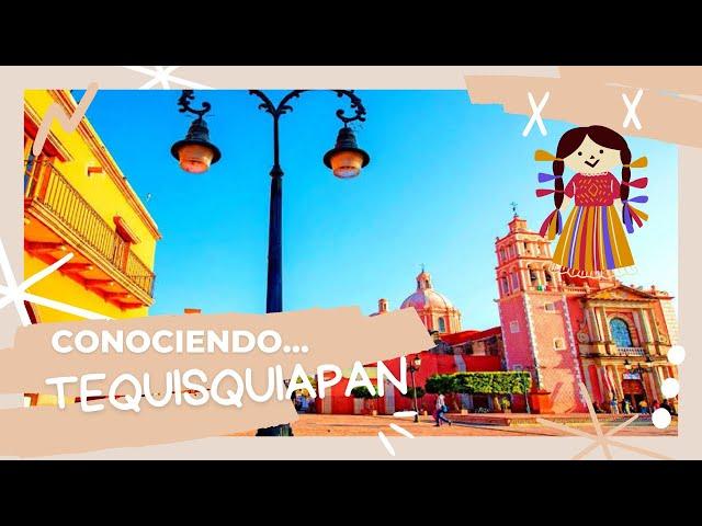 ¡Pueblo Mágico Tequisquiapan!  || ¿Vale la pena visitarlo?