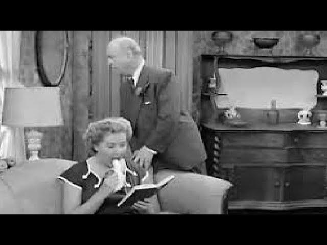 The Scene That Took I Love Lucy off the Air