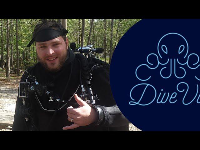 Welcome to DiveVibe - A Channel for Divers