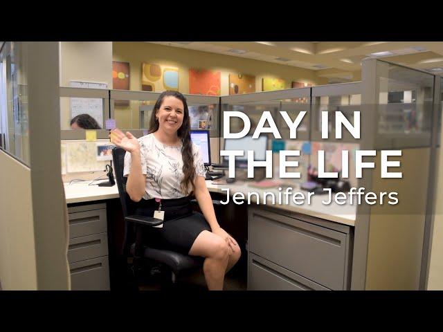 Day in the Life of a TMX Recruiter