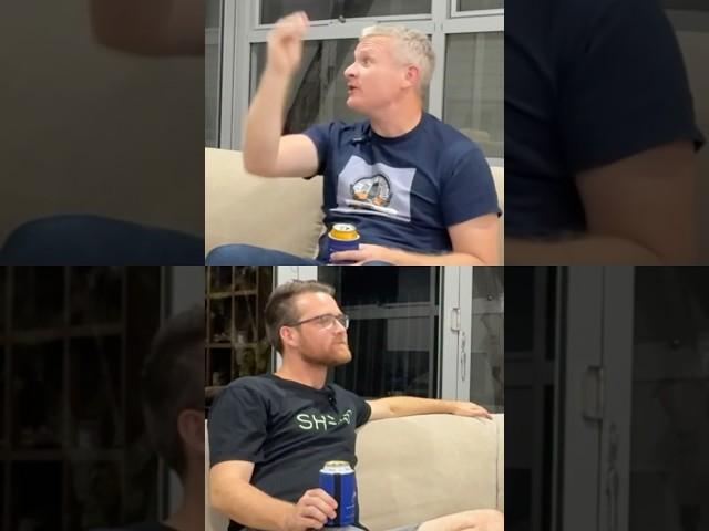 No price listed on the sale… this pisses Chris off!!!