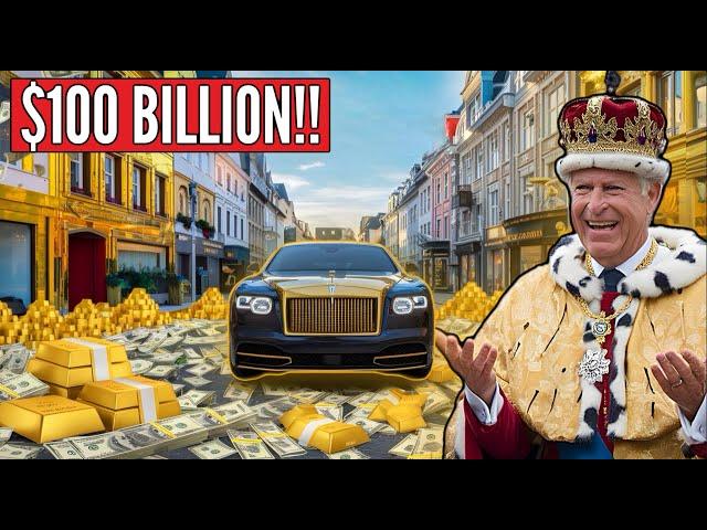 Luxembourg Is The Richest Country In The World And Here's Why!