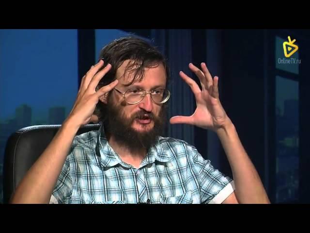 Станислав Дробышевский: Эволюция мозга | Человек разумный
