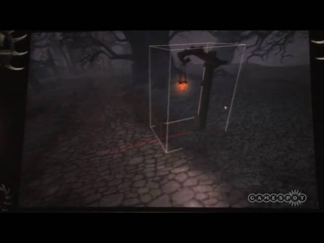World of Warcraft: Cataclysm Zone Creation Video