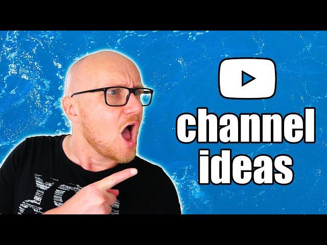 YouTube channel name ideas – 5 easy steps