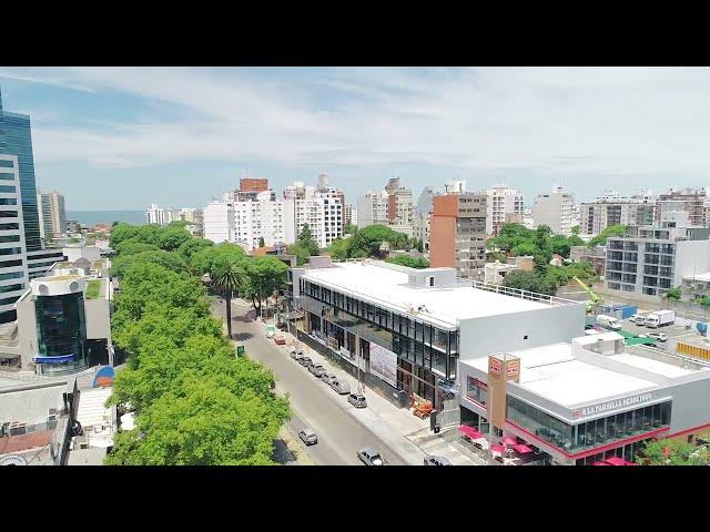 Registro con Drone de obra - INSIDE360