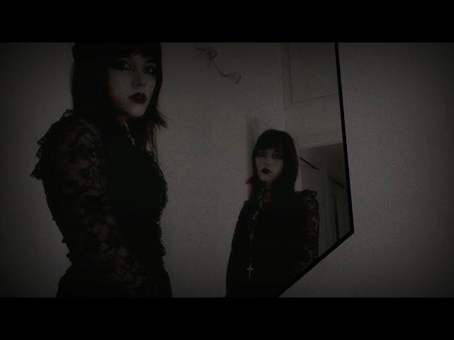 Sorry... - Your Smile Is Killing Me [Official Lyric Video] (DSBM)