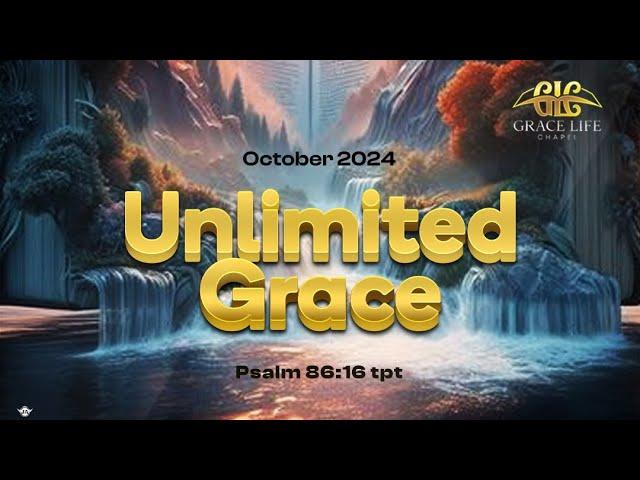 SUNDAY SERVICE - 10/20/2024