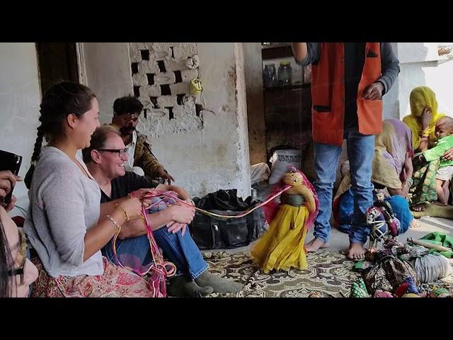 Travel with Purpose CERES GLOBAL