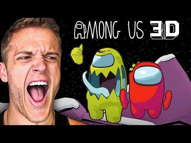 The Funniest Imposter Games I've Ever Had