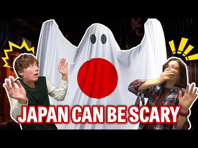 The Dangers of Travelling in Japan - Unpacking Your Fears