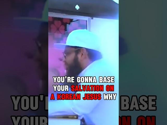 SHEYKH PRIEST BECAME INFURIATED | Uthman Ibn Farooq Official
