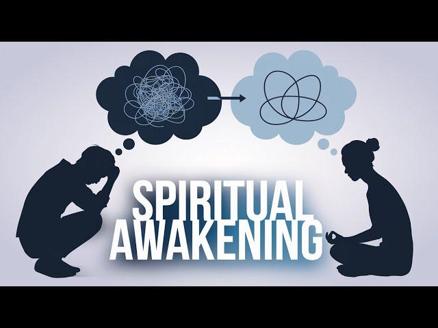 SPIRITUAL AWAKENING Through MBSR OM Meditation