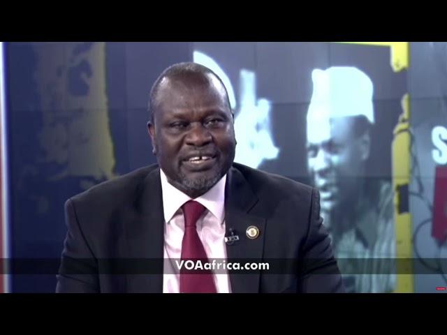 The Tragic Conflict in South Sudan