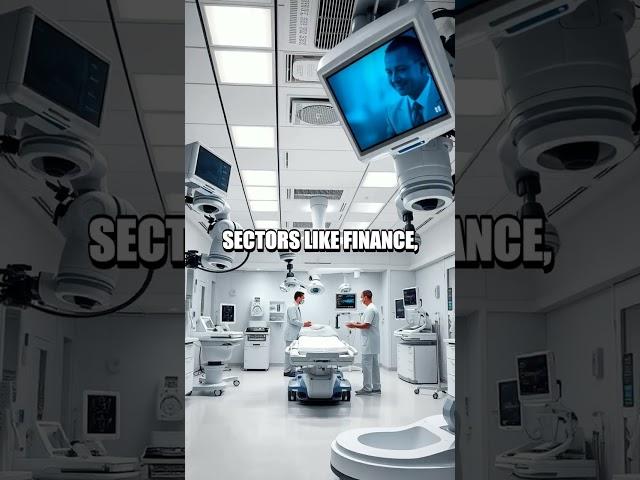 AI-Driven Robotic Process Automation: Transforming Workflows