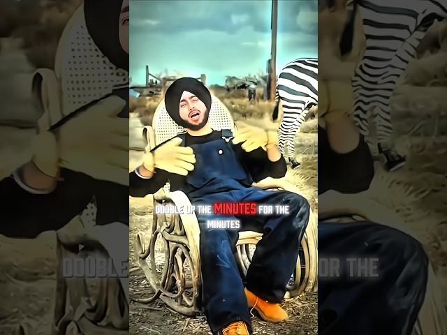 SUPREME X SHUBH ️||(SLOWED+REVERB) #edit #shubh #viral #punjabisong