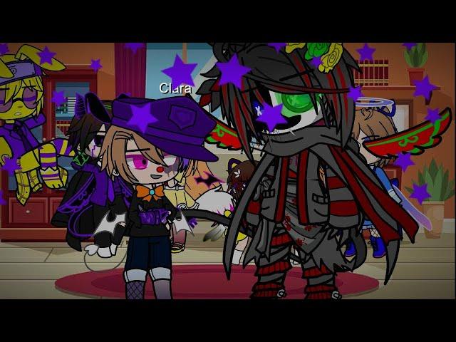 MichaelxEnnard 19+(THIS IS NOT QLICKBAIT PRESS IF YOU WANNA SEE)[look at pinned comment]