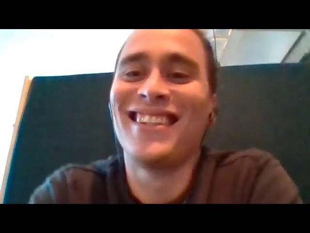 Free Crypto Airdrops - Interview Founder Airdropalert.com