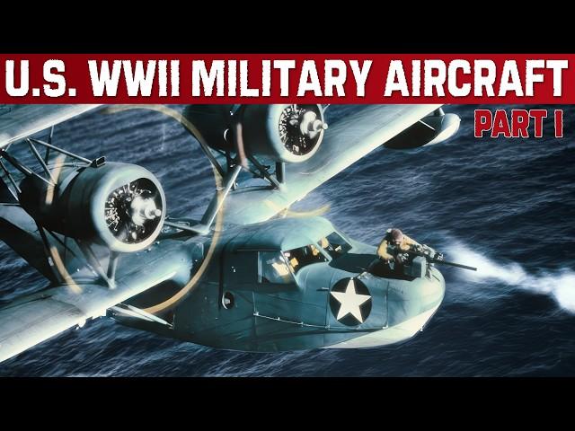 U.S. WWII Warbirds: The American Airpower From The B-29 Superfortress To The P-51 Mustang