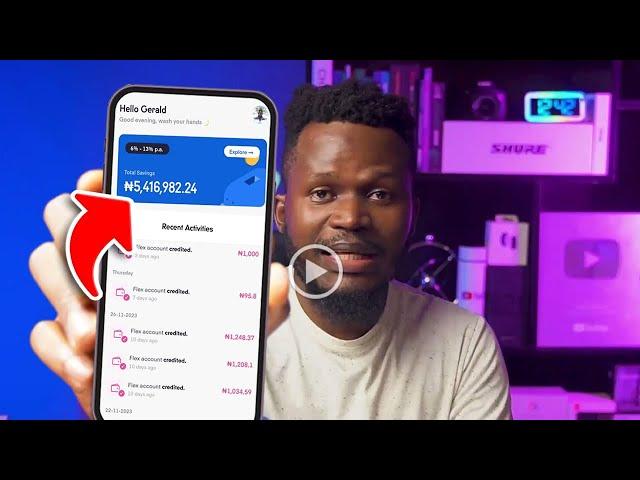 These 5 LEGIT APPs That Will Pay You Daily Within 24 HOURS | Make Money Online in Nigeria 2024