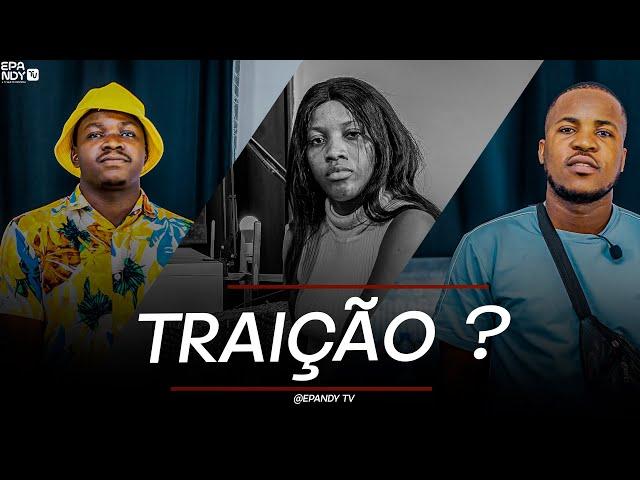 QUEM VASOU AS BARRAS? | HIDRA MC