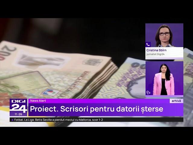 Știrile Digi24 de la ora 11 – 24 septembrie 2024