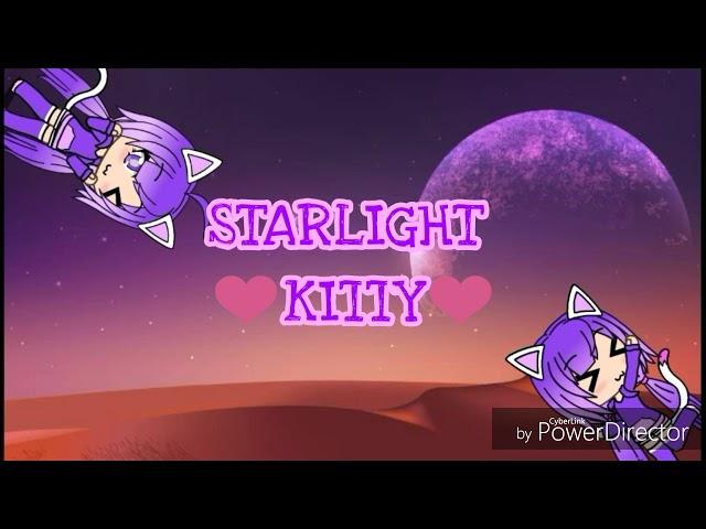 9 facts you never new about starlight kitty!