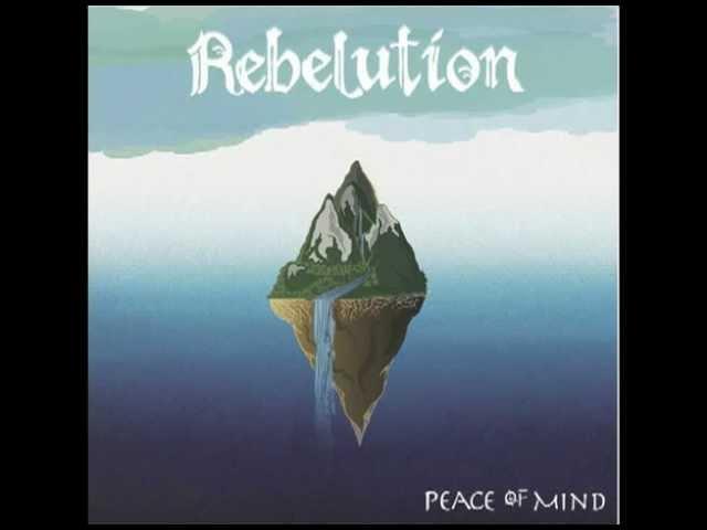 Comfort Zone - Rebelution