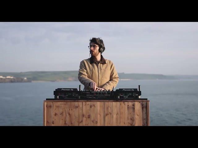 Cornucopia - Remember Me [Marsh - Live from Start Point Lighthouse, Devon]
