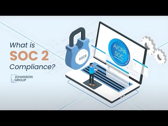 What is SOC 2 Compliance?